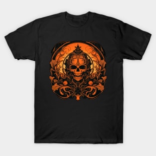 Skullveau T-Shirt